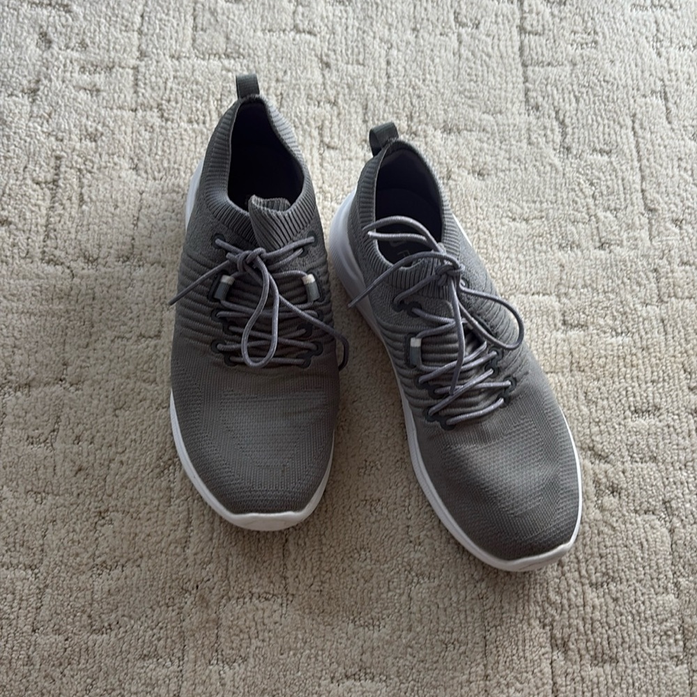 Footjoy womens golf shoe